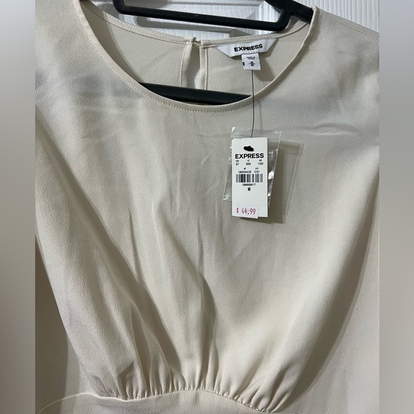 EXPRESS Blouse - Picture 2 of 4